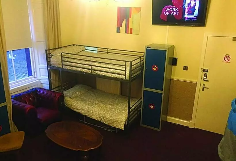 Bobby S Bunkhouse   Hostel