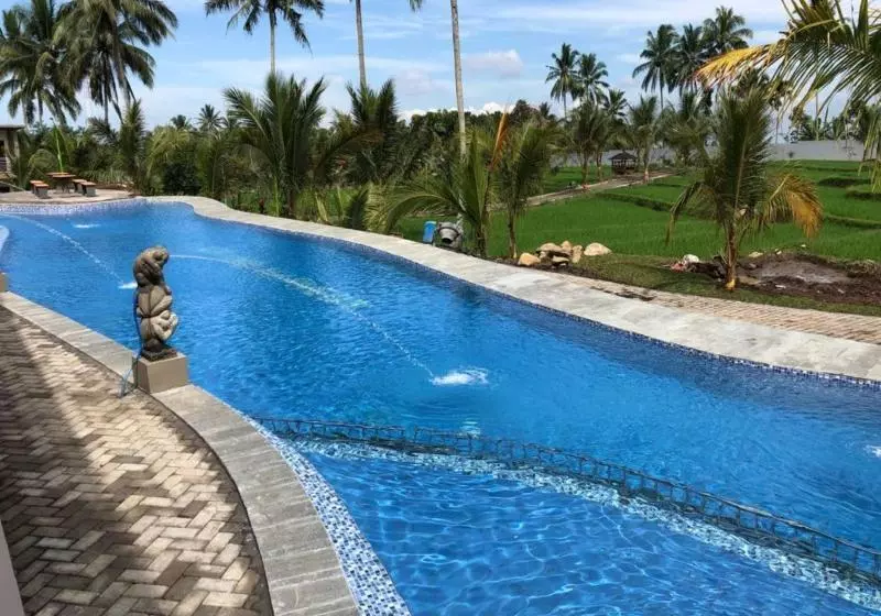 Grand Harvest Resort & Villas