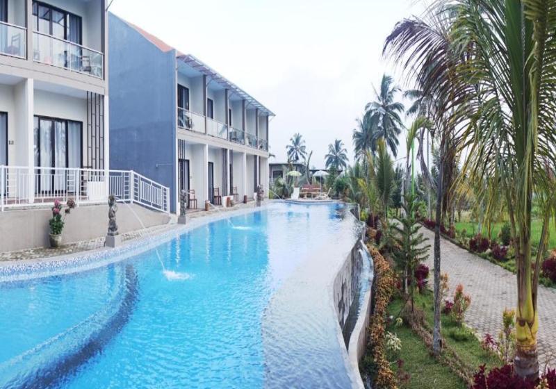 Grand Harvest Resort & Villas