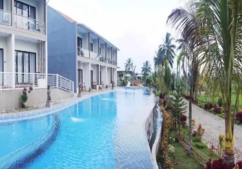 Grand Harvest Resort & Villas