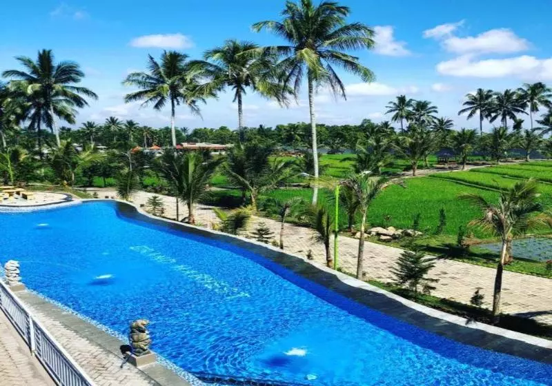 Grand Harvest Resort & Villas