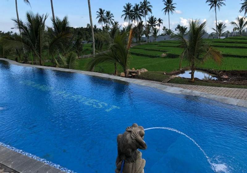 Grand Harvest Resort & Villas