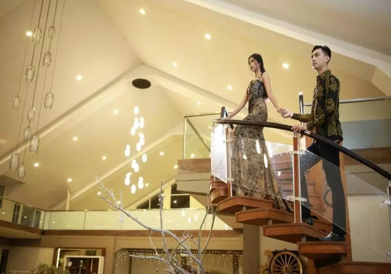 Grand Harvest Resort & Villas