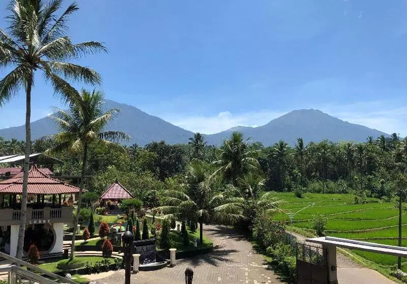 Grand Harvest Resort & Villas