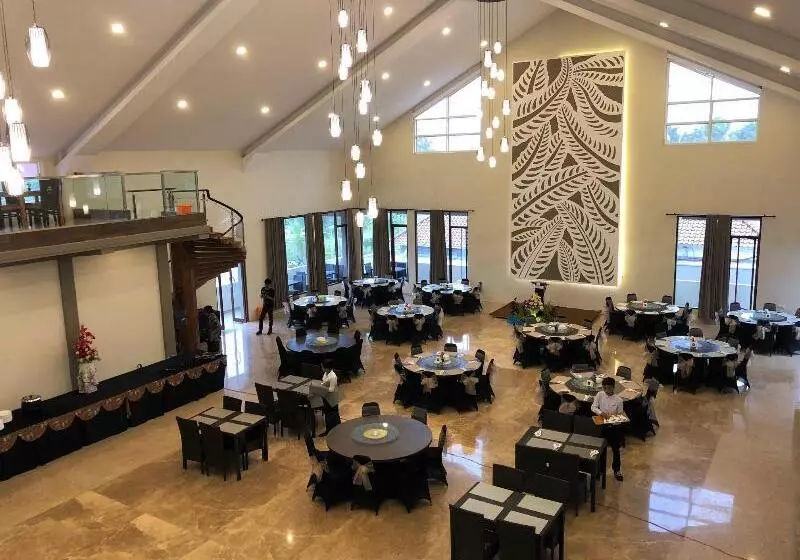 Grand Harvest Resort & Villas