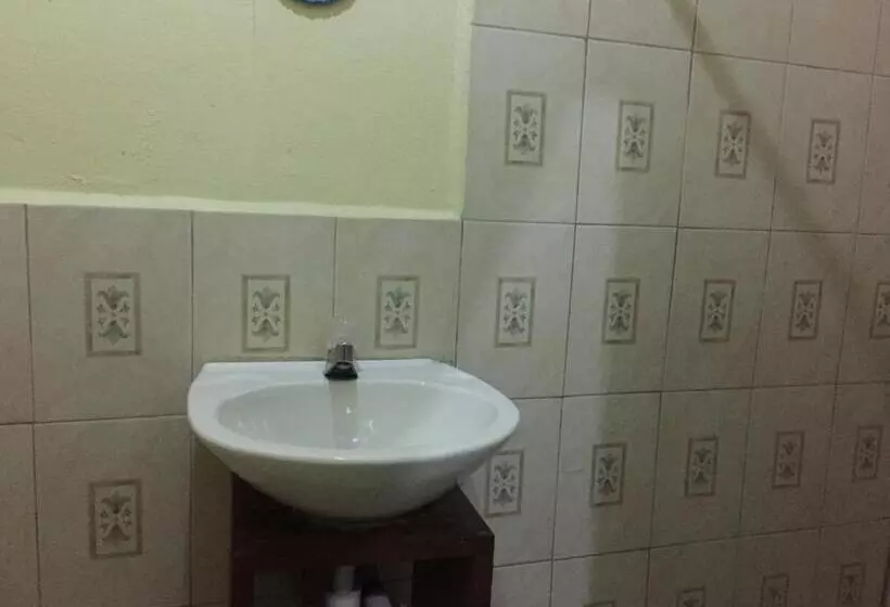 هتل Zazil Ha Hostel