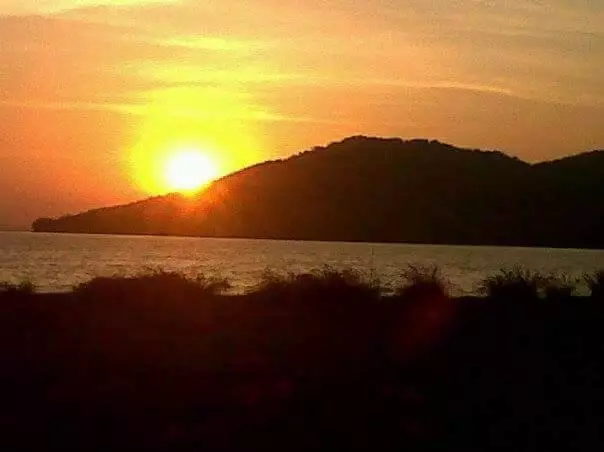 هتل Zazil Ha Hostel