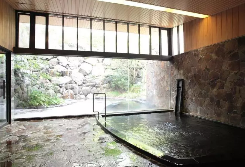 Hotelli Cent Core Yamaguchi