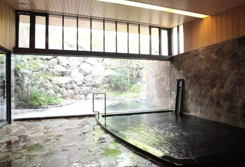 Hotelli Cent Core Yamaguchi