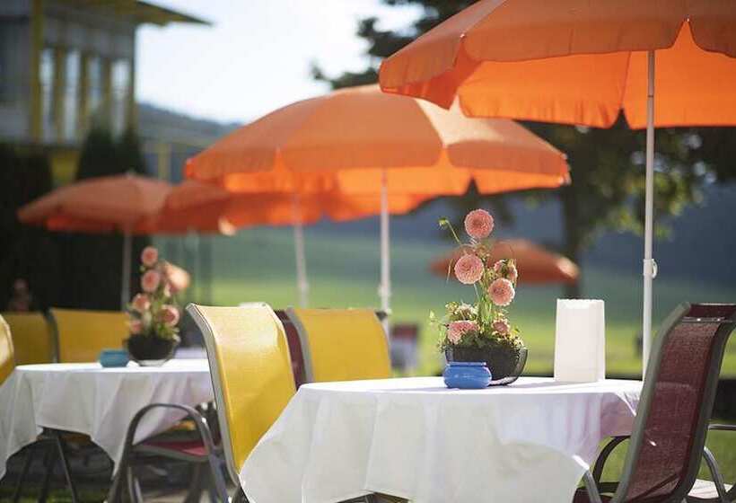 בית מלון כפרי Cip Hôtel