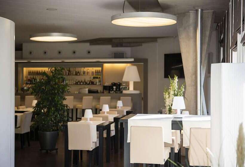 בית מלון כפרי Cip Hôtel