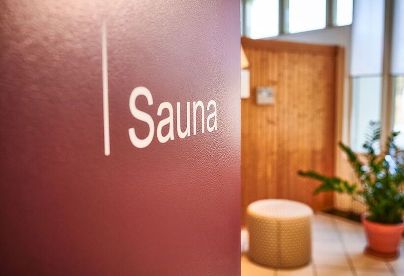 בית מלון כפרי Cip Hôtel