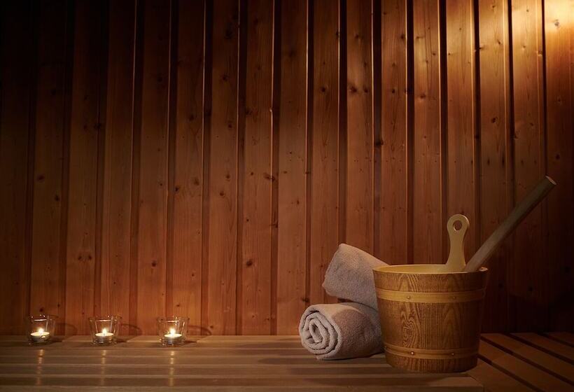 בית מלון כפרי Cip Hôtel