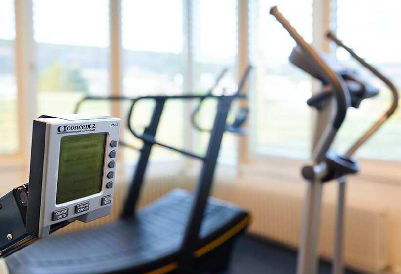 בית מלון כפרי Cip Hôtel