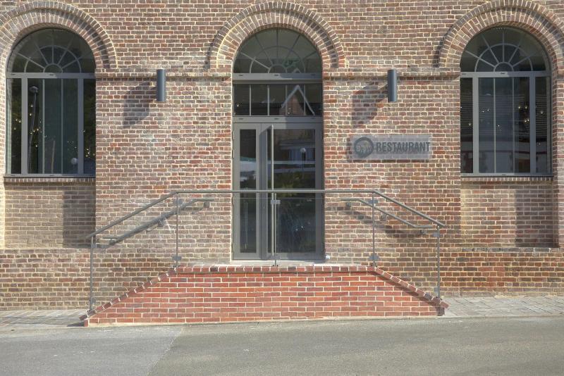 فندق De La Tabletterie