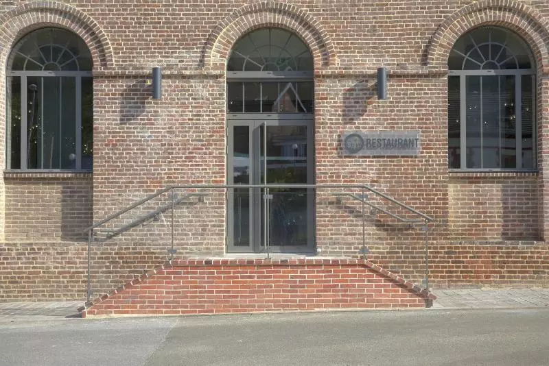 ホテル De La Tabletterie