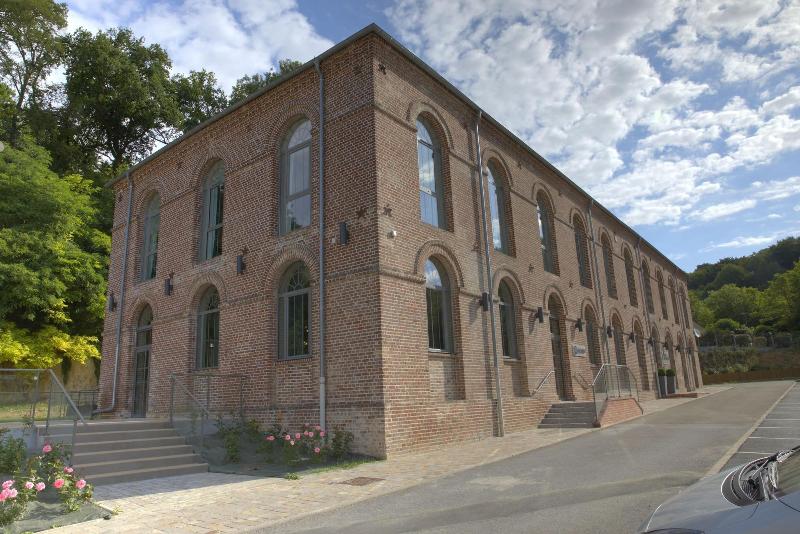 فندق De La Tabletterie