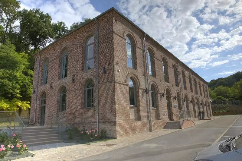 ホテル De La Tabletterie