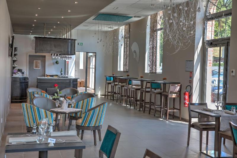 فندق De La Tabletterie