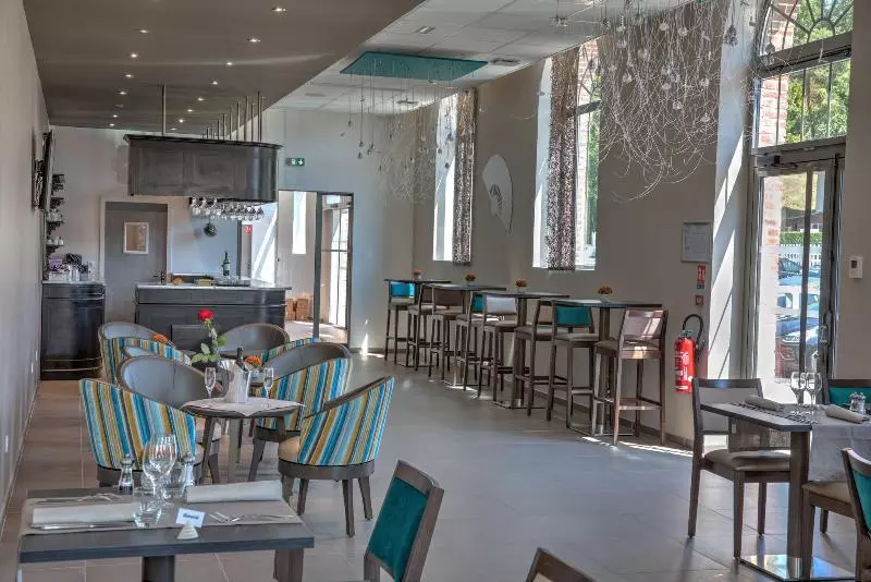 ホテル De La Tabletterie