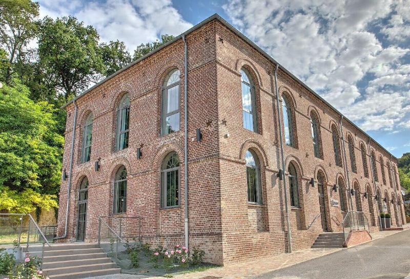 فندق De La Tabletterie