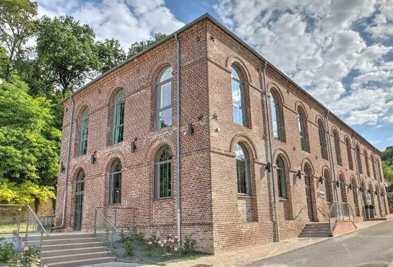 ホテル De La Tabletterie