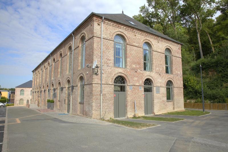 فندق De La Tabletterie