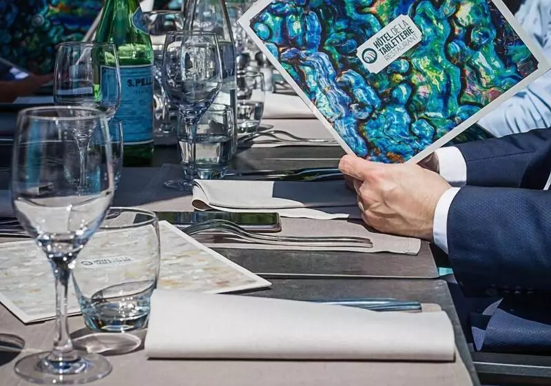 ホテル De La Tabletterie