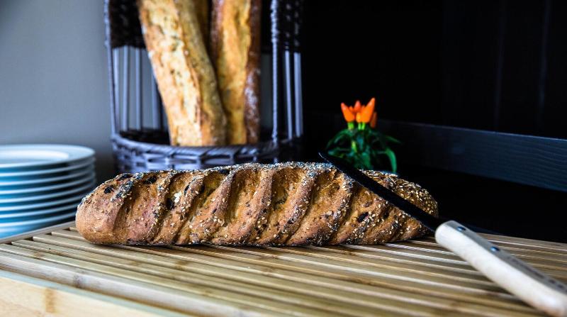 فندق De La Tabletterie