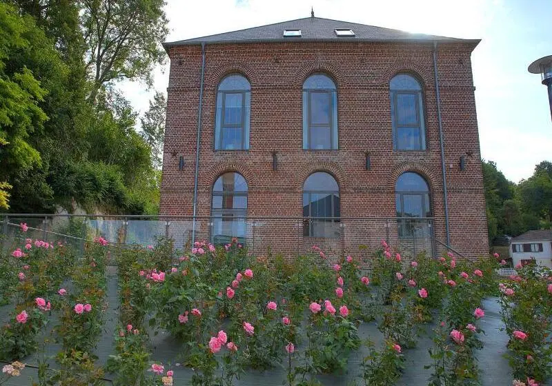 Hotel De La Tabletterie