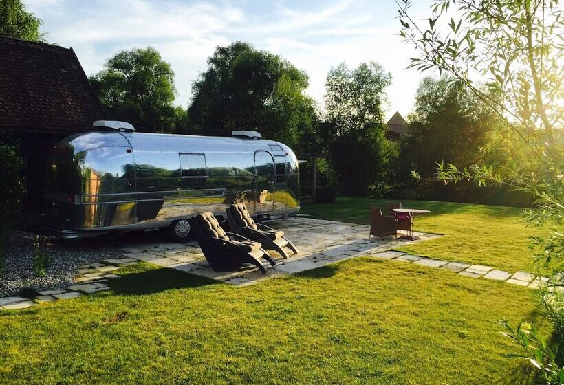 Hôtel Des Berges, Restaurant Gastronomique & Spa