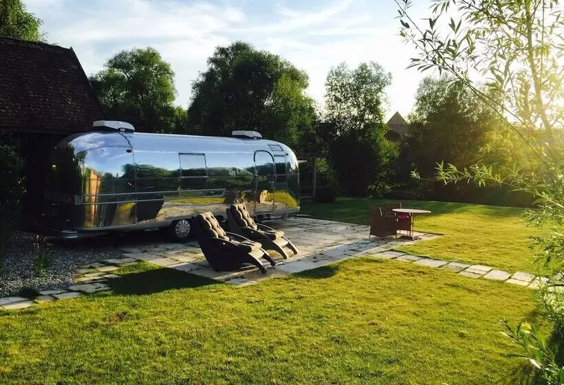 Hotel Des Berges, Restaurant Gastronomique & Spa