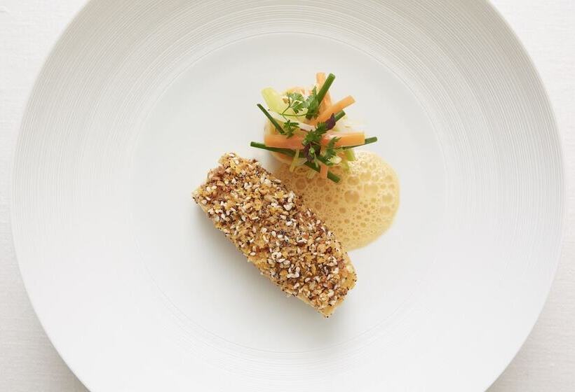 Hôtel Des Berges, Restaurant Gastronomique & Spa