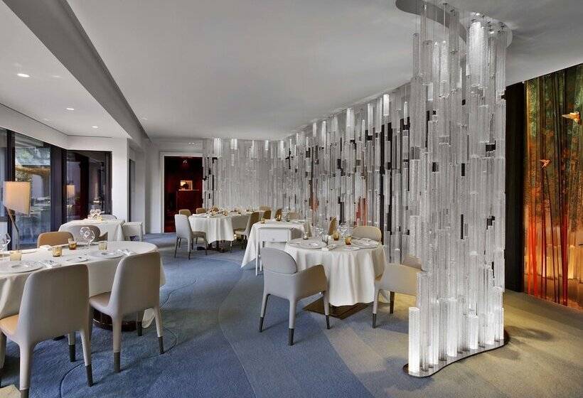 Hôtel Des Berges, Restaurant Gastronomique & Spa