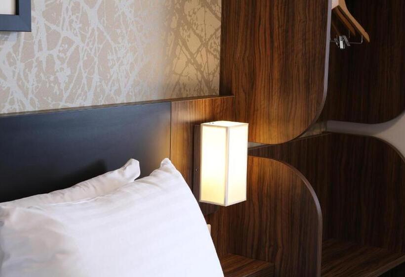 Hotel Harbour Spring, Peterhead By Marston's Inns