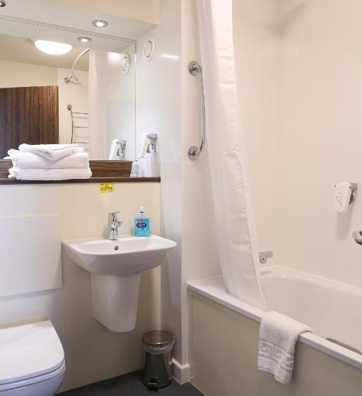 Hotel Harbour Spring, Peterhead By Marston's Inns