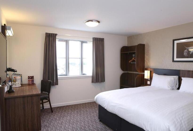 Hotel Harbour Spring, Peterhead By Marston's Inns