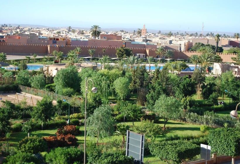 酒店 Hôtel Café Restaurant Assaka