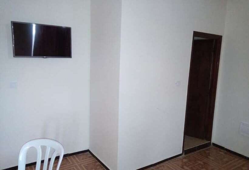 酒店 Hôtel Café Restaurant Assaka