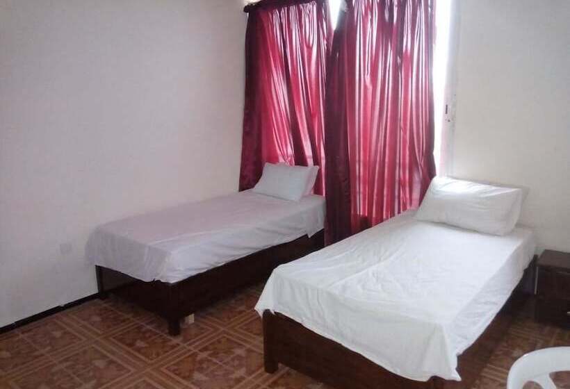 酒店 Hôtel Café Restaurant Assaka