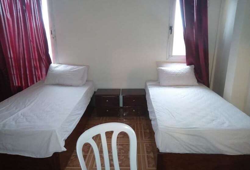 酒店 Hôtel Café Restaurant Assaka