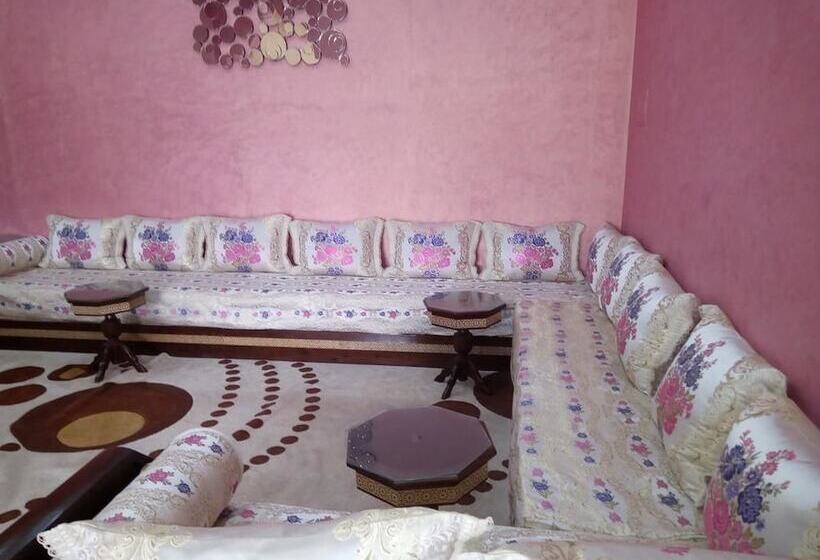 酒店 Hôtel Café Restaurant Assaka