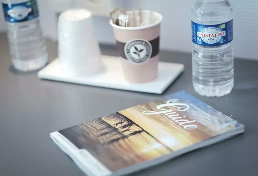 Hotelli Hôtel Du Musée