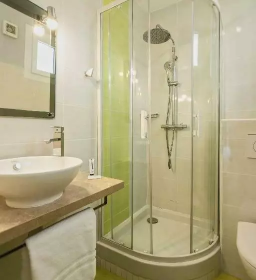 Hotelli Hôtel Du Musée