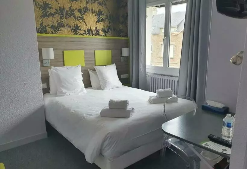 Hotelli Hôtel Du Musée