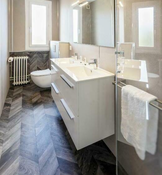 هتل Hôtel Du Musée