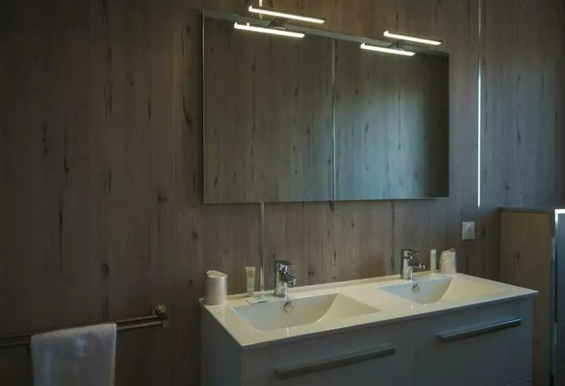 Hotelli Hôtel Du Musée