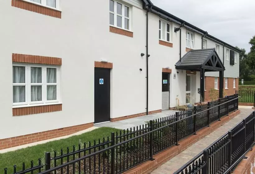 ホテル Kings Chamber, Doncaster By Marston S Inns