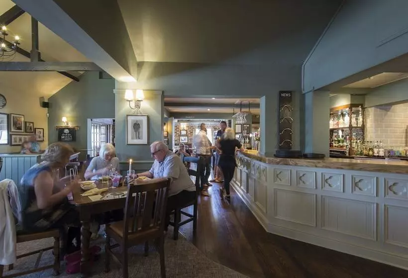 ホテル Kings Chamber, Doncaster By Marston S Inns