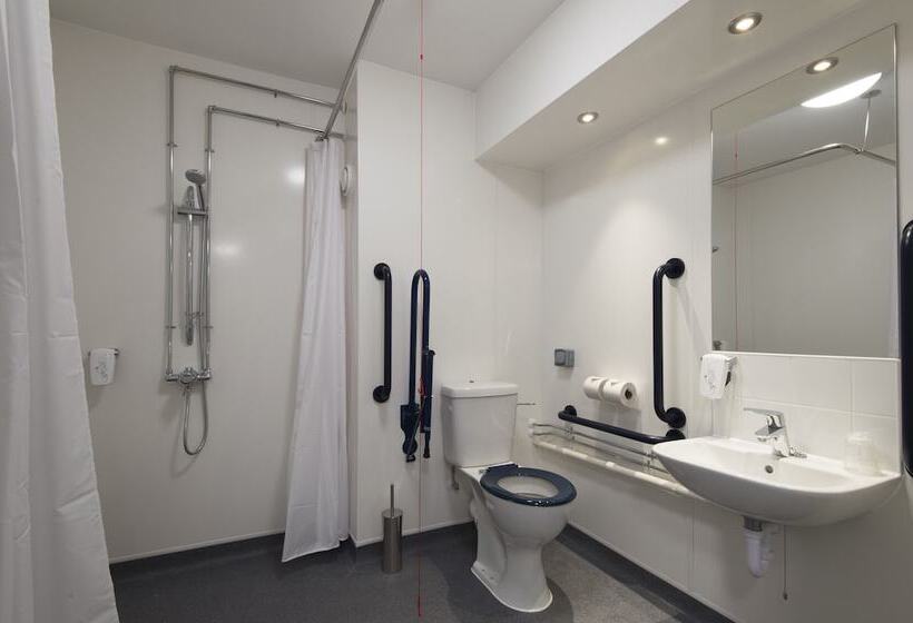 Отель Kings Chamber, Doncaster By Marston S Inns